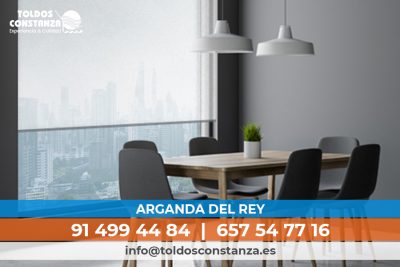 toldos arganda del rey