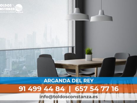 toldos arganda del rey