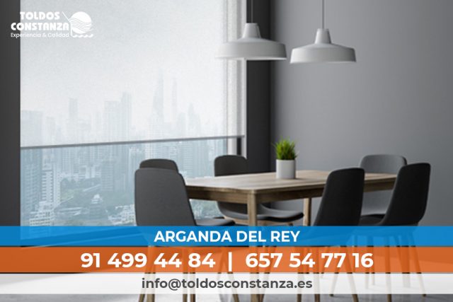 toldos arganda del rey