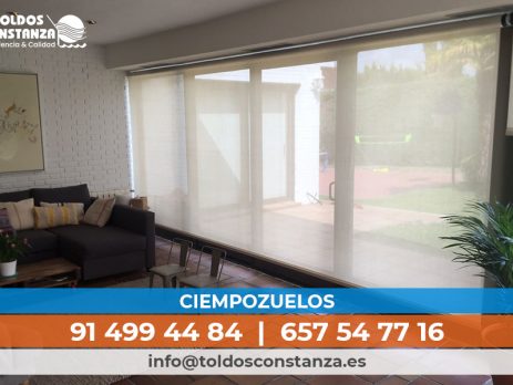 toldos ciempozuelos
