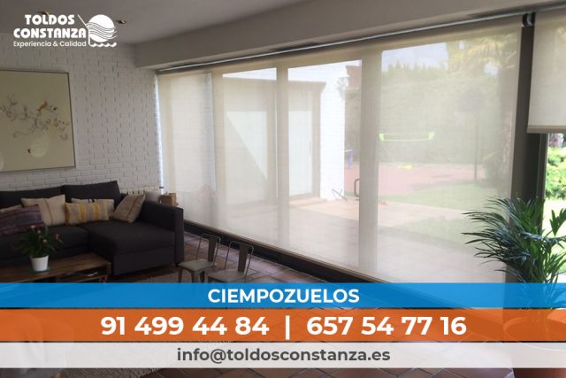 toldos ciempozuelos