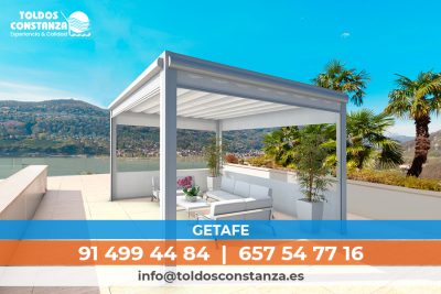 toldos getafe