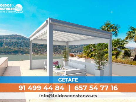 toldos getafe