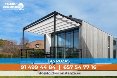 toldos las rozas