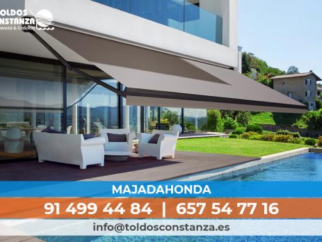 toldos majadahonda