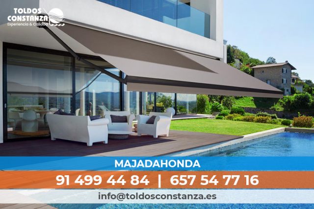 toldos majadahonda