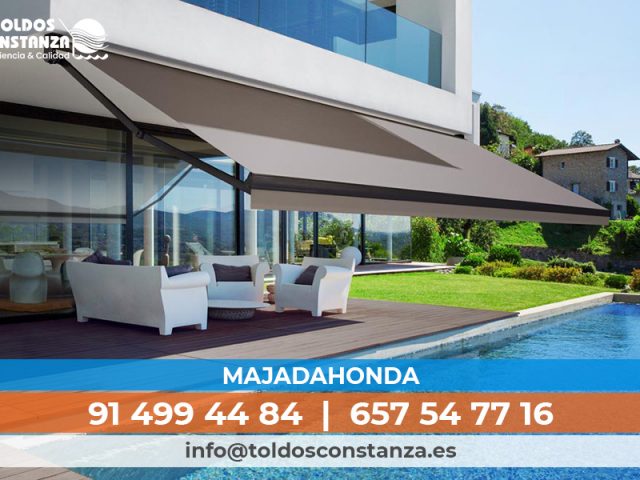 toldos majadahonda