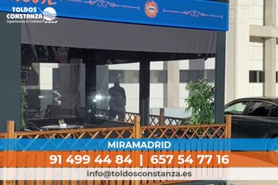 toldos miramadrid