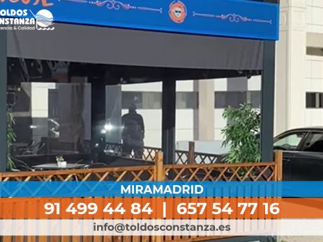 toldos miramadrid