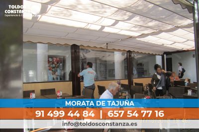 toldos morata de tajuna