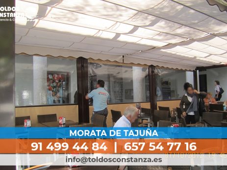 toldos morata de tajuna