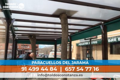 toldos paracuellos del jarama