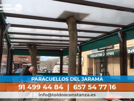 toldos paracuellos del jarama