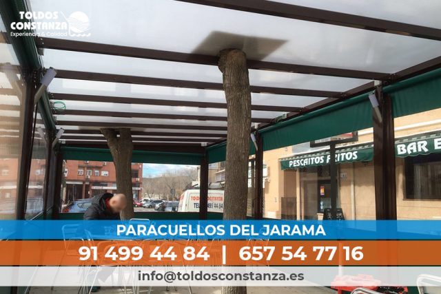toldos paracuellos del jarama