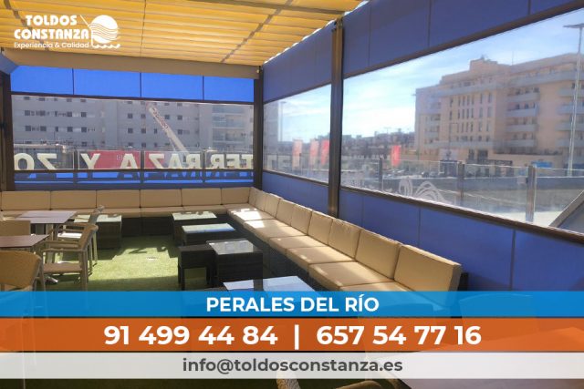 toldos perales del rio
