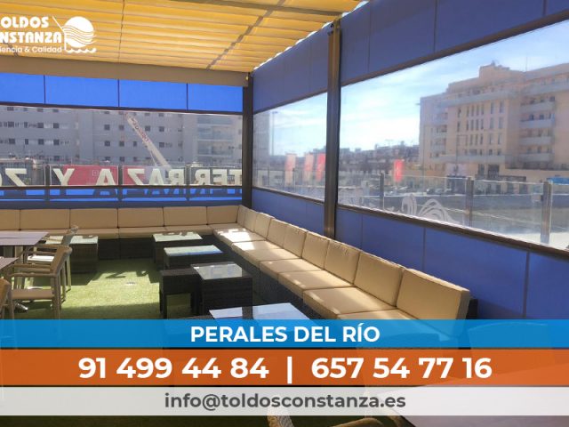 toldos perales del rio