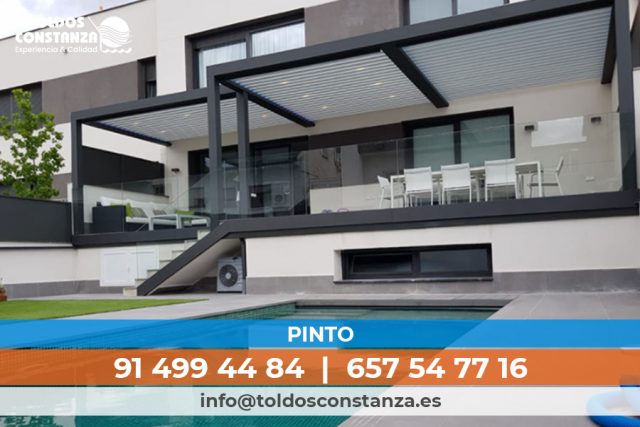 toldos pinto