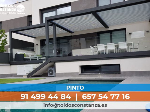 toldos pinto