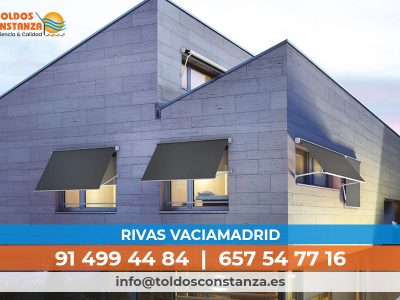 toldos rivas vaciamadrid