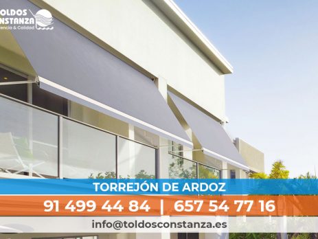 toldos torrejon de ardoz