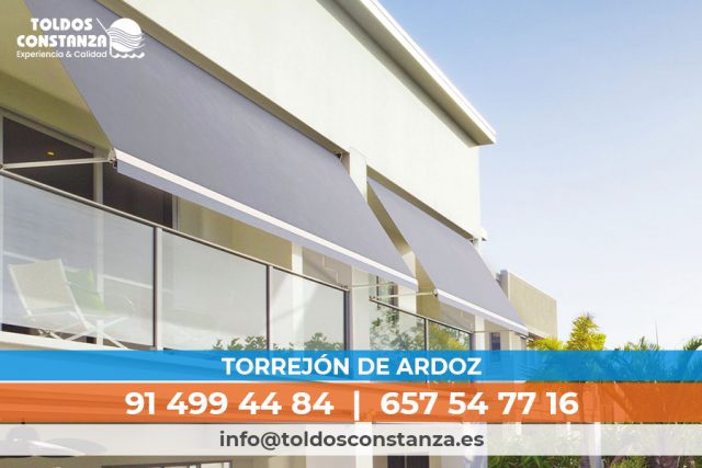 toldos torrejon de ardoz