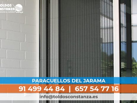 mosquiteras en paracuellos del jarama
