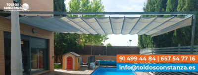 pérgolas mejor precio en Comunidad de Madrid