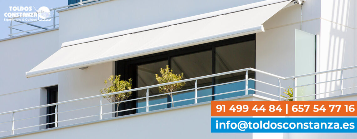 toldos y pérgolas mejor calidad precio en Comunidad de Madrid