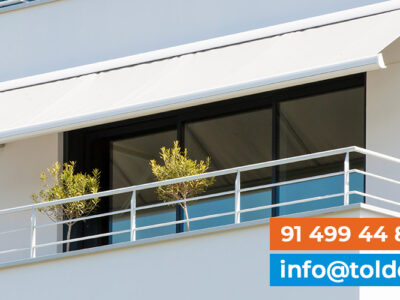 toldos y pérgolas mejor calidad precio en Comunidad de Madrid