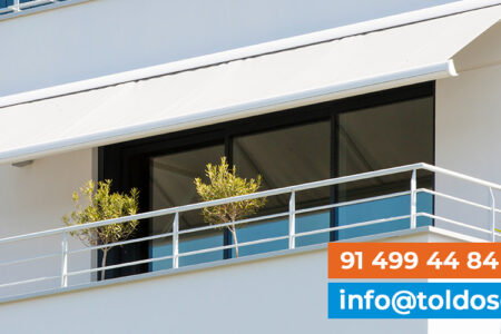 toldos y pérgolas mejor calidad precio en Comunidad de Madrid