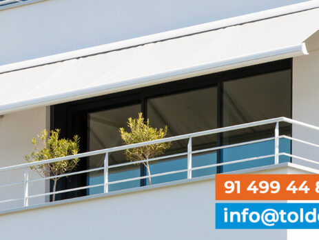 toldos y pérgolas mejor calidad precio en Comunidad de Madrid