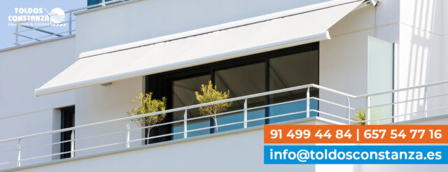 toldos y pérgolas mejor calidad precio en Comunidad de Madrid