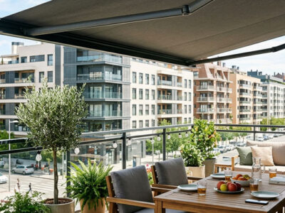 toldos madrid