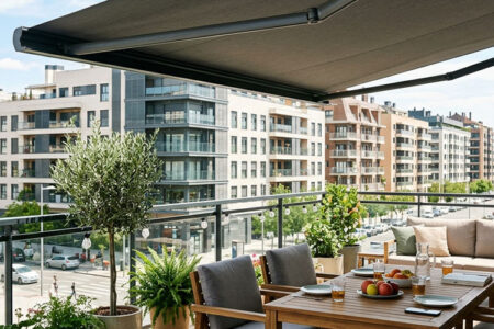 toldos madrid